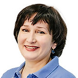 Шкандрий Галина Сергеевна
