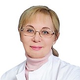 Рудых Наталья Михайловна
