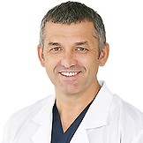 Захаров Константин Георгиевич
