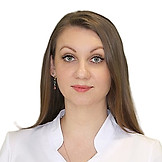 Евсюкова Ирина Александровна