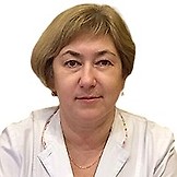 Егорова Лилия Нургалиевна