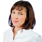 Рудых Анна Владимировна