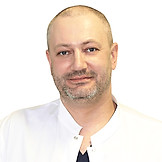 Барышников Евгений Сергеевич