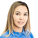 Лифантьева Людмила Сергеевна
