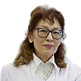 Лядова Ольга Александровна