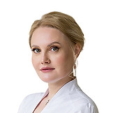 Кузнецова Юлия Александровна