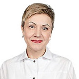 Малевич Ольга Геннадьевна