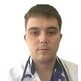Свиридюк Никита Владимирович