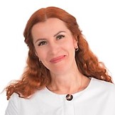 Куклина Надежда Сергеевна