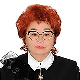 Викулова Надежда Ревмировна
