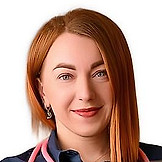 Васильева Анастасия Николаевна