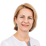 Алексеева Екатерина Сергеевна