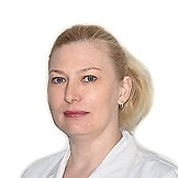 Пономарева Оксана Анатольевна