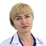 Голобородько Виктория Юрьевна