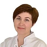 Фесенко Юлия Юрьевна