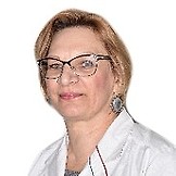 Суминова Марина Юрьевна