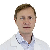 Антонов Валерий Николаевич