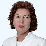 Лапшина Елена Авксентьевна