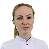 Панькова Надежда Николаевна