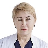 Петрова Нина Геннадьевна