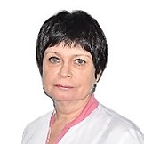 Филиппова Лариса Евгеньевна