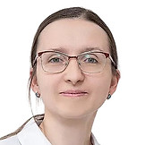 Базлуцкая Анна Валерьевна