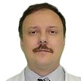 Чащин Александр Юрьевич