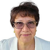 Щедреева Елена Анатольевна