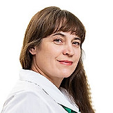 Фукс Ирина Анатольевна