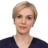 Пляскина Юлия Евгеньевна