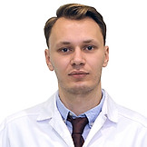Полькин Роман Александрович