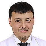 Очиров Александр Анатольевич
