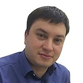 Гришин Максим Михайлович