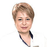 Казакова Татьяна Витальевна