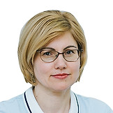 Стельмах Юлиана Леонидовна