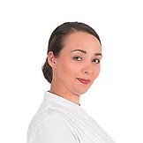 Тигунцева Александра Васильевна