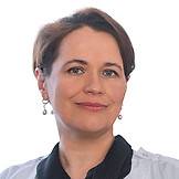Красникова Наталья Олеговна