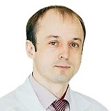 Афанасов Василий Сергеевич