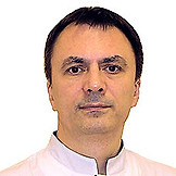 Попов Михаил Васильевич
