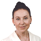 Викулина Елена Павловна