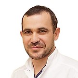 Дмитриев Руслан Михайлович