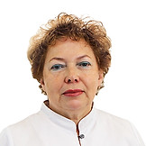 Мелешко Татьяна Ивановна