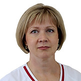 Клямко Анна Альтеровна