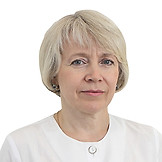 Чекунова Надежда Альтеровна