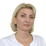 Батьянова Екатерина Ивановна