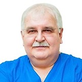 Медведев Владимир Николаевич