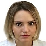 Донец Дарья Леонидовна