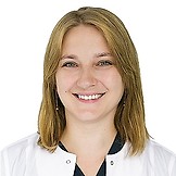 Мочалова Людмила Николаевна