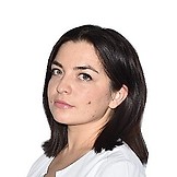 Баженова Инна Борисовна