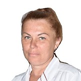 Христенко Елена Владимировна